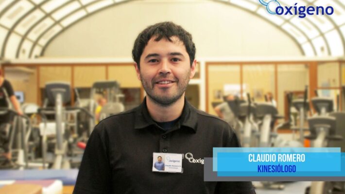 Claudio Romero