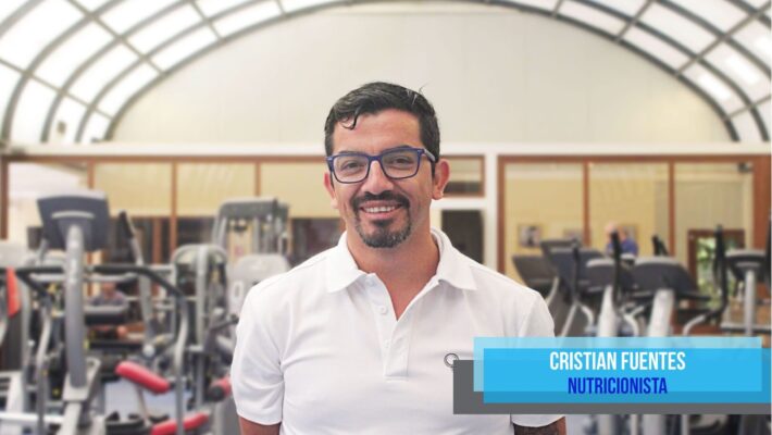 Cristian Fuentes