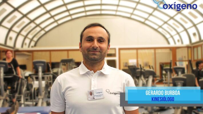 Gerardo Burboa