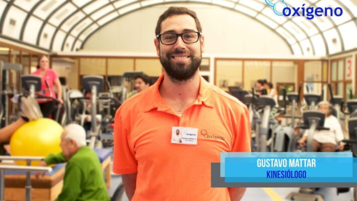 Gustavo Mattar