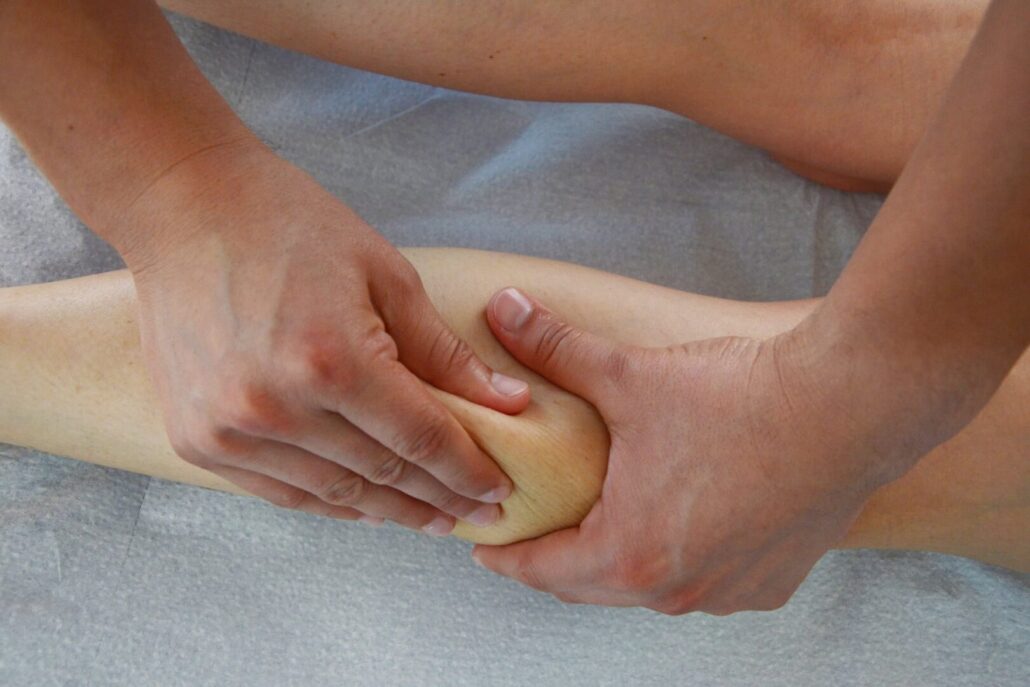 Terapia Manual